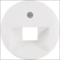 BERKER 4586 Datacom-Dose (Twisted Pair)