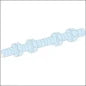 WOHNER 33217 Patroonlastscheider met behuizing
