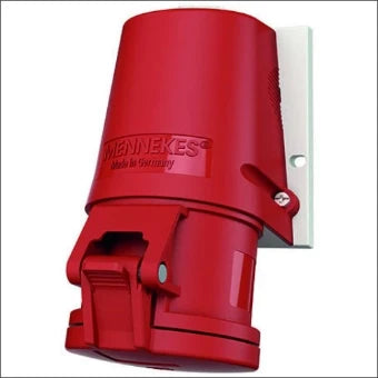 MENNEKES 32 CEE-Steckdose