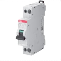 ABB 2CDS253103R0325 Leitungsschutzschalter