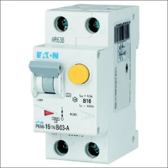 EATON 236635 FI/LS-Schalter