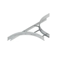 NIEDAX 142473 Kabelleiter 100 mm