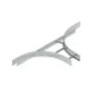 NIEDAX 142473 Kabelleiter 100 mm