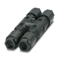 PHOENIX 1405401 QPD T 4PE 3X6-11 BK