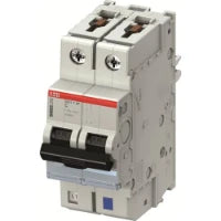 ABB 2CCS500900R0081 HK40011-L Hulpcontactblok