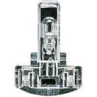JUNG 634A Drukcontact