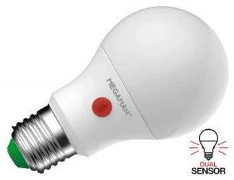 MEGAMAN MM07263 LED-lamp 109 mm
