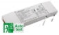 MEGAMAN MM08200 Decken-/Wandleuchte 1197 mm