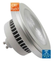 MEGAMAN MM02649 Downlight/Spot/Strahler 210 mm