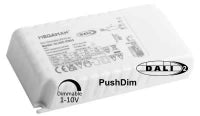 MEGAMAN MM10018 LED-lamp 58 mm