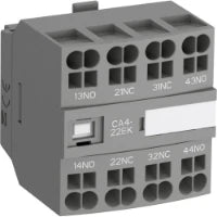 ABB 1SBL297201R1400 Schuetz 45 mm