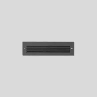 BEGA 33018 Plafond-/wandarmatuur