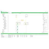 SCHNEIDER BMXP342020 PLC basiseenheid