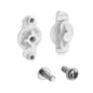 SPELSBERG 13700501 Leerer Schaltschrank 130 mm