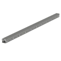 UNEX 30.30.77 Verdrahtungskanal 33 mm