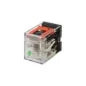 OMRON PY 6000M Relaissockel 23.2 mm