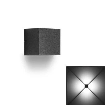PIL 303350 Plafond-/wandarmatuur