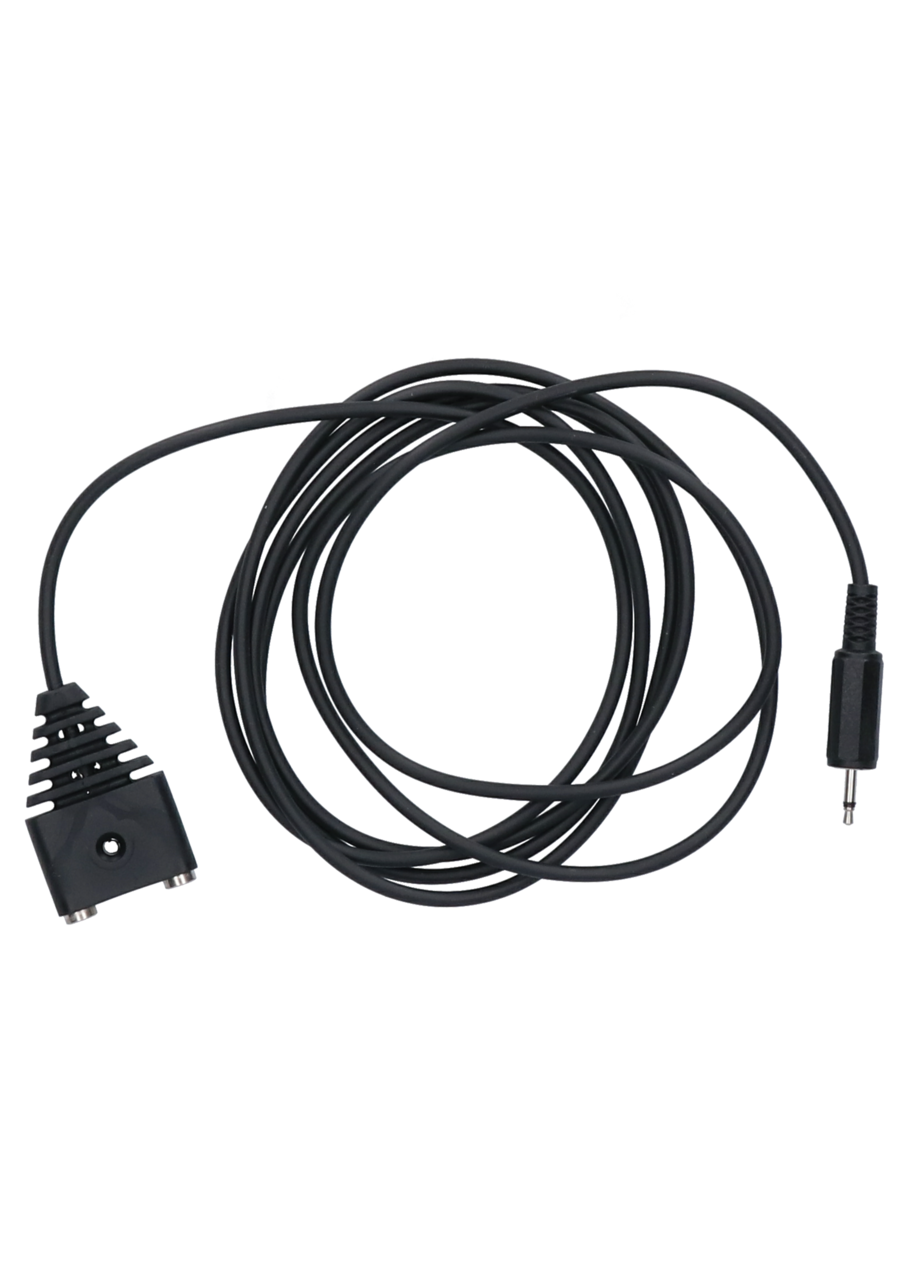 JUDO Bodensensor für i-soft PRO, inkl. Anschlusskabel 2 Meter.