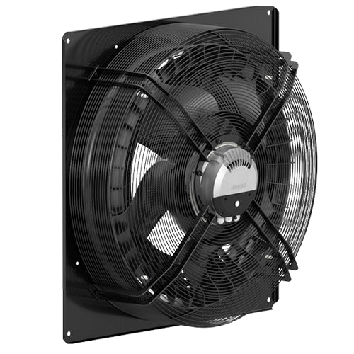 ebm-papst VWA0800CTTRS – Axialventilator, EC-Motor, Ø 800 mm, 400 V
