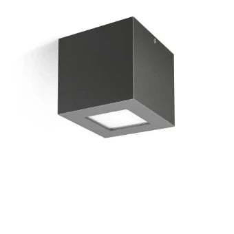 PIL 304489 Decken-/Wandleuchte 100 mm