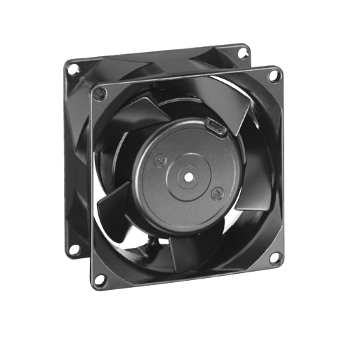 ebm-papst 8500 N – Axialventilator, kompakt, 80 x 80 mm, 115 V
