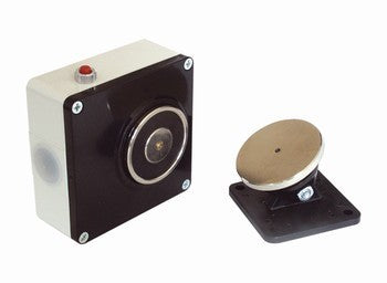 Cooper Safety 1350-CSA Türmagnet inkl. Ankerplatte
