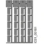 SIEMENS 3RT20171AP01 Schuetz 45 mm