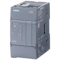 SIEMENS 6ES72141HF400XB0 PLC basiseenheid 110 mm