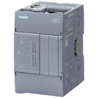 SIEMENS 6ES72141HG400XB0 PLC basiseenheid 110 mm