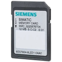 SIEMENS 6ES72111AE400XB0 PLC basiseenheid 90 mm
