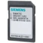 SIEMENS 6ES72121HE400XB0 PLC basiseenheid 90 mm