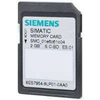 SIEMENS 6ES72141HG400XB0 PLC basiseenheid 110 mm