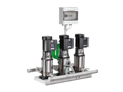GRUNDFOS Druckerhöhungsanlage HYDRO MULTI-E 3 CRIE 20-3 Art. 96152341