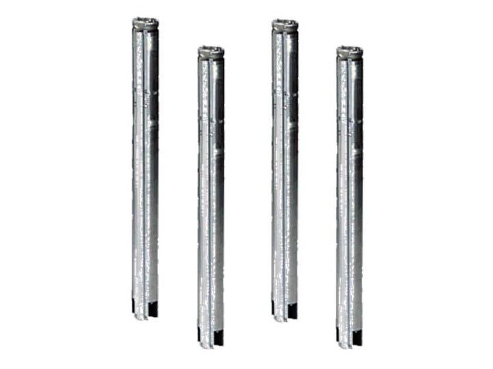 Grundfos Mehrstufige 3"-Unterwasserpumpe 10 SQ-290 - Art. 96397373