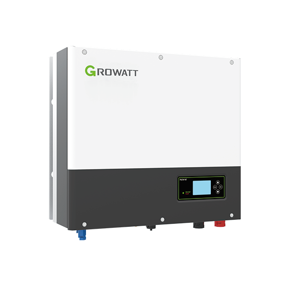 Wechselrichter Growatt SPA 5000TL3 BH-UP