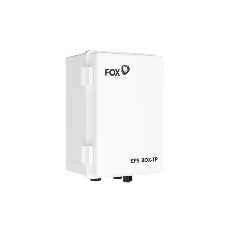 FoxESS EPS-BOX TP V2, 3-phasig