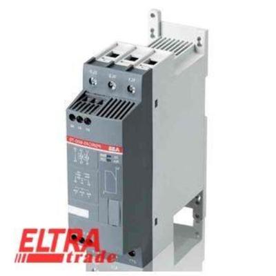 ABB PSRC30-600-70PSRC Soft starter