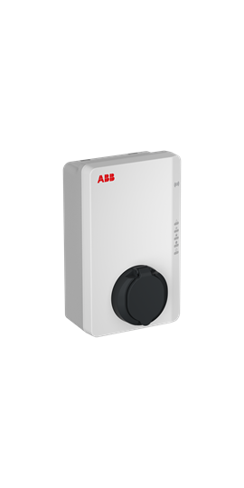 ABB Wand-Ladestation TAC-W22-T-R-0 Terra AC Ladesteckd. Typ2 – ABB