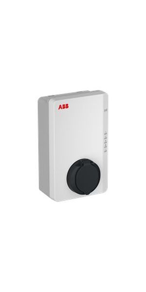 ABB Wand-Ladestation TAC-W22-T-R-C-0 Terra AC LSD Typ 2 – ABB