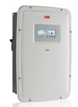 ABB Wechselrichter TRIO-8,5-TL-OUTD - Art. 42184