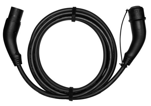 ABL Ladekabel Typ2/Typ2 3ph 32A 10m – ABL