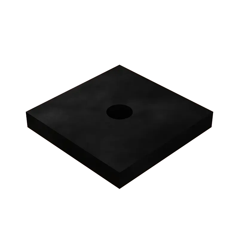 DOME SOLAR - HELIOS B2 - Joint de support EPDM - ACC052