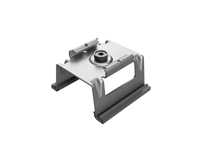 DOME SOLAR - HELIOS B2 - Cavalier support - ACI010