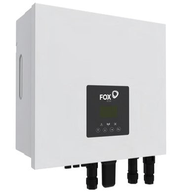 Foxess-Ac4600-E