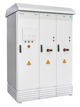 AC LVC Series SL-400LVC - Art. 39683