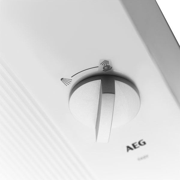 AEG Durchlauferhitzer DDLE EASY 18