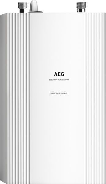 AEG Durchlauferhitzer DDLE Kompakt 13 – AEG