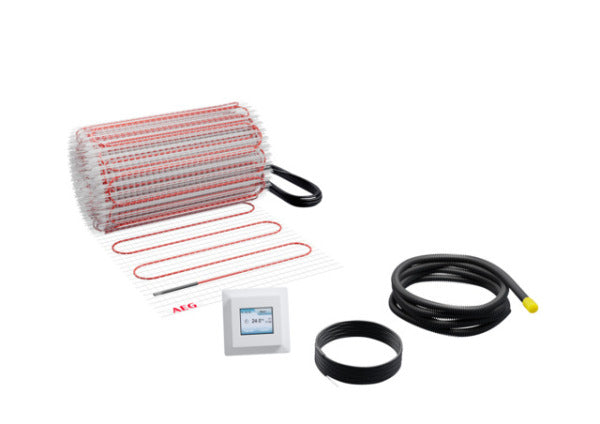 AEG Fußbodenheizung TBS TC 200/3 Set Plus – AEG