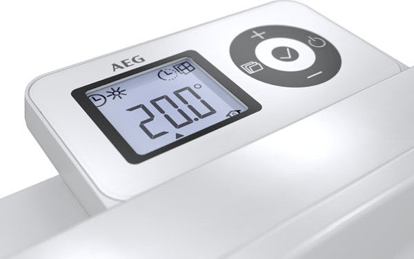 AEG Wandkonvektor WKL 755