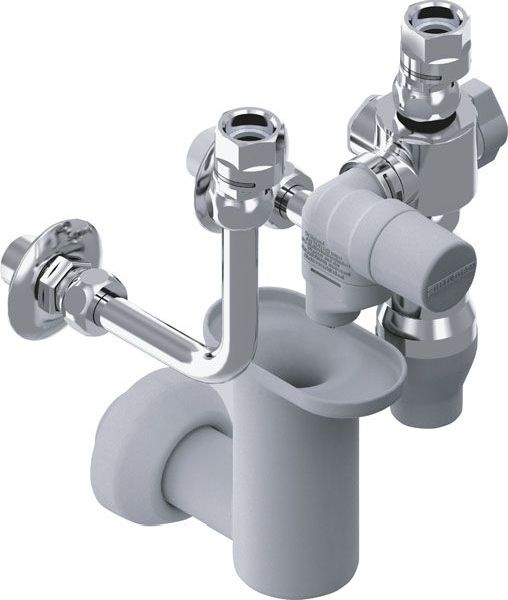 AEG Ventilkombination AD 796 – AEG